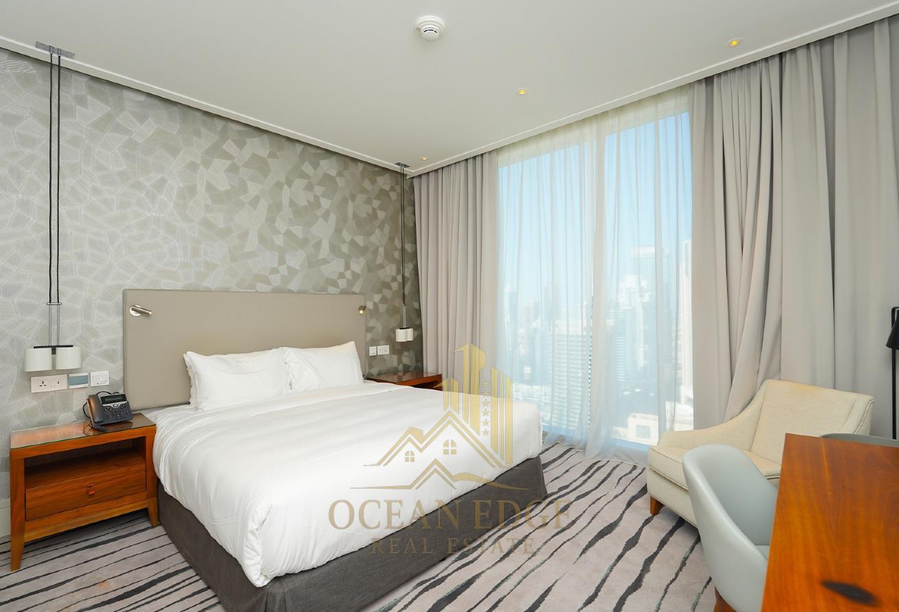 Branded Residence | View Of the Landmark photo 13