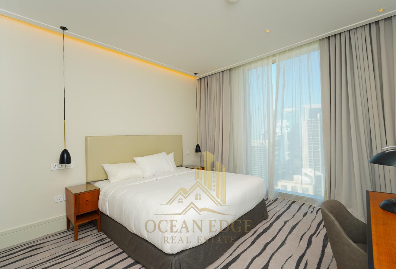 Branded Residence | View Of the Landmark photo 15