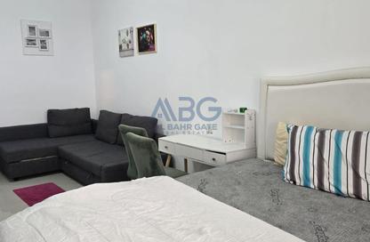 Apartment - Studio - 1 Bathroom for rent in Royal Breeze 4 - Royal Breeze - Al Hamra Village - Ras Al Khaimah
