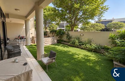 Townhouse - 3 - 5 for sale in Phoenix - Damac Hills - Dubai
