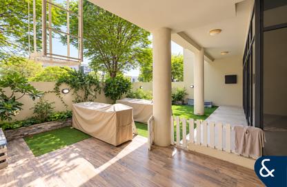 Townhouse - 3 - 5 for sale in Phoenix - Damac Hills - Dubai