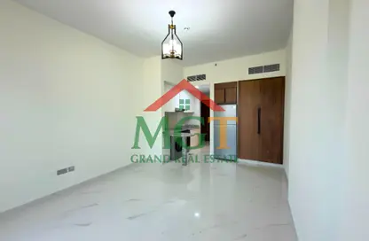 Apartment - 1 Bathroom for rent in Waha Living - Jumeirah Garden City - Al Satwa - Dubai