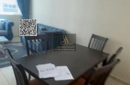 Apartment - 2 Bedrooms - 3 Bathrooms for sale in Ajman One Tower 1 - Ajman One - Ajman Downtown - Ajman Apartment - 2 Bedrooms - 3 Bathrooms for sale in Ajman One Tower 1 - Ajman One - Ajman Downtown - Ajman