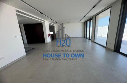 Villa - 4 - 5 for rent in Jubail Terraces - Al Jubail Island - Abu Dhabi Villa - 4 - 5 for rent in Jubail Terraces - Al Jubail Island - Abu Dhabi