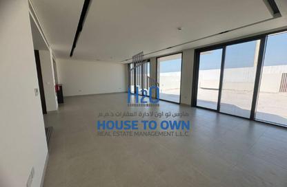 Villa - 4 - 5 for rent in Jubail Terraces - Al Jubail Island - Abu Dhabi