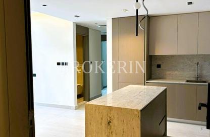 Apartment - 2 Bedrooms - 3 Bathrooms for rent in NAS 3 - NAS - Arjan - Dubai