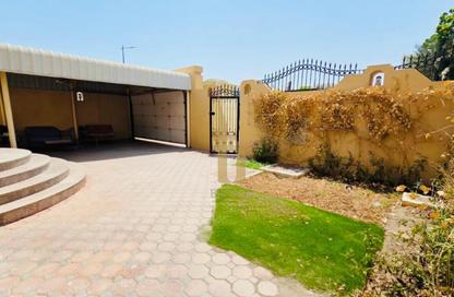 Villa - 3 Bedrooms - 3 Bathrooms for rent in Umm Suqeim 1 Villas - Umm Suqeim 1 - Umm Suqeim - Dubai