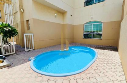 Villa - 3 Bedrooms - 3 Bathrooms for rent in Umm Suqeim 1 Villas - Umm Suqeim 1 - Umm Suqeim - Dubai
