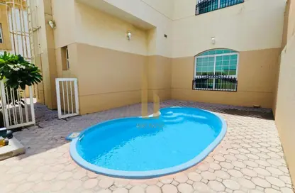 Villa - 3 Bedrooms - 3 Bathrooms for rent in Umm Suqeim 1 Villas - Umm Suqeim 1 - Umm Suqeim - Dubai