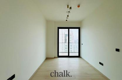 Apartment - 1 Bedroom - 2 Bathrooms for rent in Binghatti Nova - District 12 - Jumeirah Village Circle - Dubai