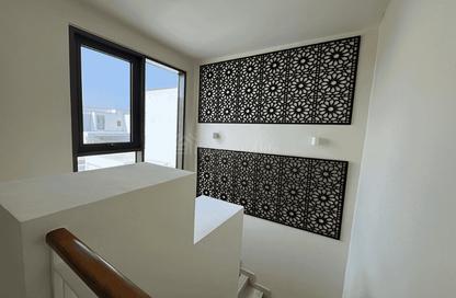 Villa - 3 - 4 for rent in Maple 2 - Emirates Gardens 2 - District 14 - Jumeirah Village Circle - Dubai