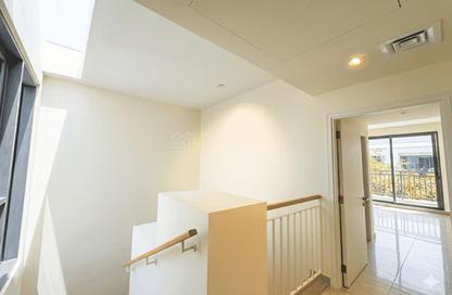 Villa - 3 - 4 for rent in Maple 2 - Emirates Gardens 2 - District 14 - Jumeirah Village Circle - Dubai