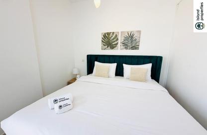 Apartment - 1 - 1 for rent in Lagoon B3 - The Lagoons - Mina Al Arab - Ras Al Khaimah