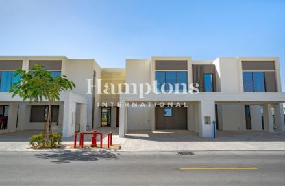 Villa - 3 Bedrooms - 4 Bathrooms for sale in Nara - The Valley - Dubai