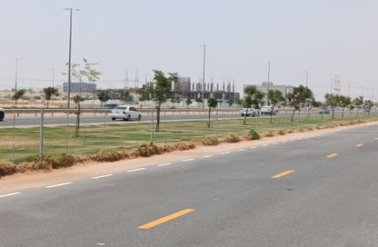 Land - Studio for sale in Mezairah - Al Rahmaniya - Sharjah Land - Studio for sale in Mezairah - Al Rahmaniya - Sharjah