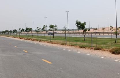 Land - Studio for sale in Mezairah - Al Rahmaniya - Sharjah Land - Studio for sale in Mezairah - Al Rahmaniya - Sharjah