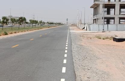Land - Studio for sale in Mezairah - Al Rahmaniya - Sharjah Land - Studio for sale in Mezairah - Al Rahmaniya - Sharjah