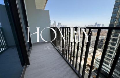 Apartment - 2 Bedrooms - 4 Bathrooms for rent in Luma Park Views - District 14 - Jumeirah Village Circle - Dubai Apartment - 2 Bedrooms - 4 Bathrooms for rent in Luma Park Views - District 14 - Jumeirah Village Circle - Dubai