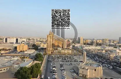 Apartment - 1 Bedroom - 1 Bathroom for sale in Al Naemiya Tower 1 - Al Naemiya Towers - Al Nuaimiya - Ajman