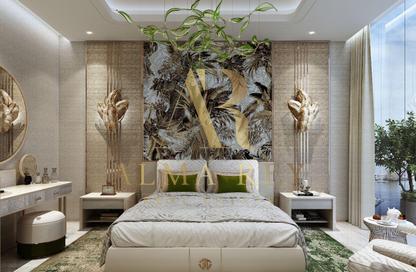 Apartment - 1 - 1 for sale in Damac Bay 2 Tower A - Damac Bay 2 - Dubai Harbour - Dubai Apartment - 1 - 1 for sale in Damac Bay 2 Tower A - Damac Bay 2 - Dubai Harbour - Dubai