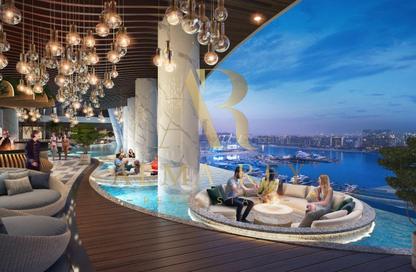 Apartment - 1 - 1 for sale in Damac Bay 2 Tower A - Damac Bay 2 - Dubai Harbour - Dubai Apartment - 1 - 1 for sale in Damac Bay 2 Tower A - Damac Bay 2 - Dubai Harbour - Dubai