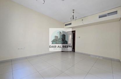 Apartment - 2 Bedrooms - 2 Bathrooms for rent in New Al Taawun Road - Al Taawun - Sharjah