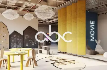 Apartment - 1 Bedroom - 1 Bathroom for sale in Reeman Living - Al Shamkha - Abu Dhabi