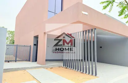 Townhouse - 3 Bedrooms - 4 Bathrooms for rent in Kaya - Masaar - Tilal City - Sharjah