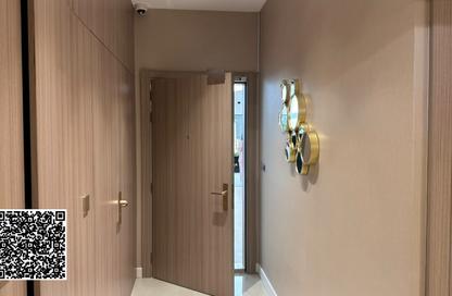 Apartment - 1 Bedroom - 2 Bathrooms for sale in Orchid Towers - Tiger Downtown Ajman - Al Alia - Ajman Apartment - 1 Bedroom - 2 Bathrooms for sale in Orchid Towers - Tiger Downtown Ajman - Al Alia - Ajman