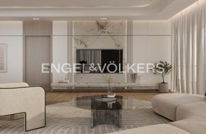 Apartment - 1 Bedroom - 1 Bathroom for sale in Binghatti Skyrise Tower B - Binghatti Skyrise - Business Bay - Dubai