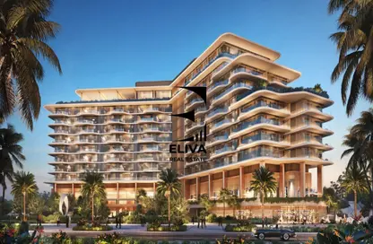 Apartment - 2 Bedrooms - 3 Bathrooms for sale in The Arthouse - Saadiyat Cultural District - Saadiyat Island - Abu Dhabi Apartment - 2 Bedrooms - 3 Bathrooms for sale in The Arthouse - Saadiyat Cultural District - Saadiyat Island - Abu Dhabi