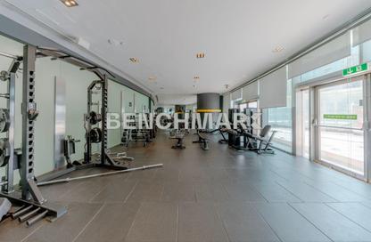 Apartment - 2 - 2 for sale in Sun Tower - Shams Abu Dhabi - Al Reem Island - Abu Dhabi