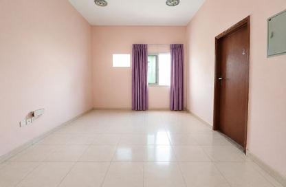 Apartment - 1 Bedroom - 1 Bathroom for rent in Fire Station Road - Muwaileh - Sharjah