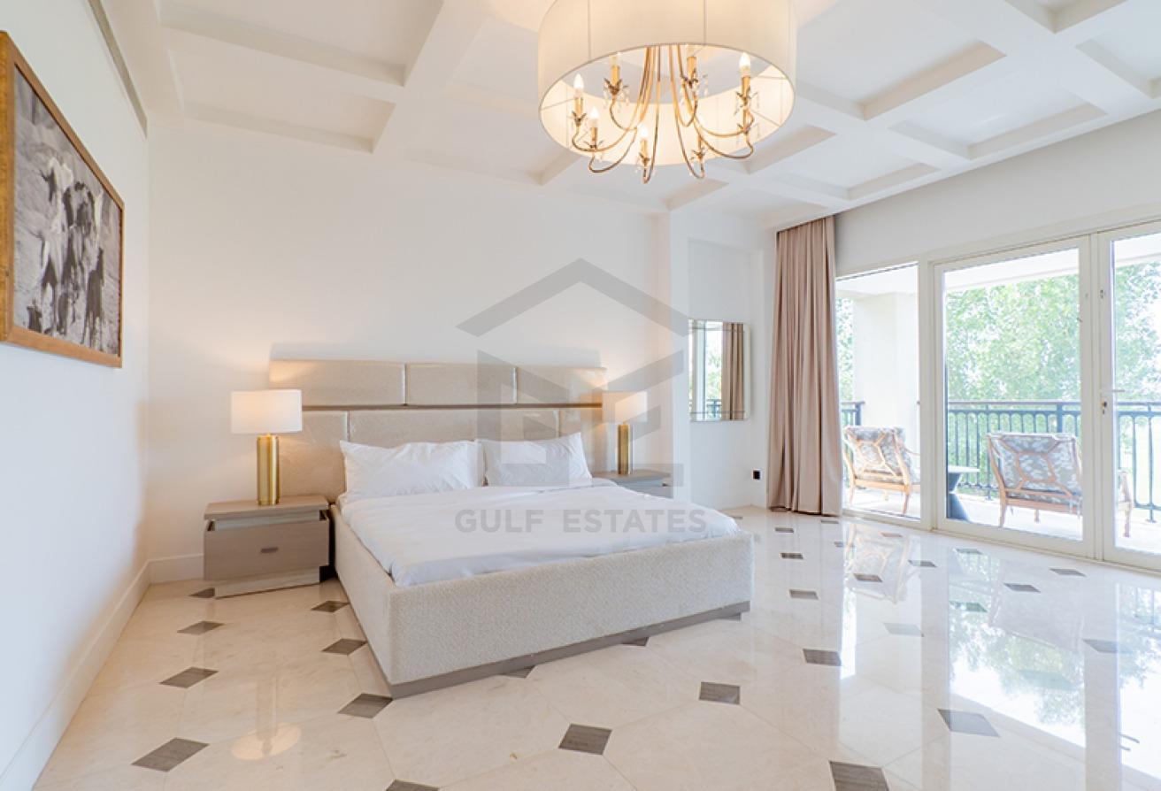 Fully Furnished | 4BR + Maid | All Master En-suite photo 8