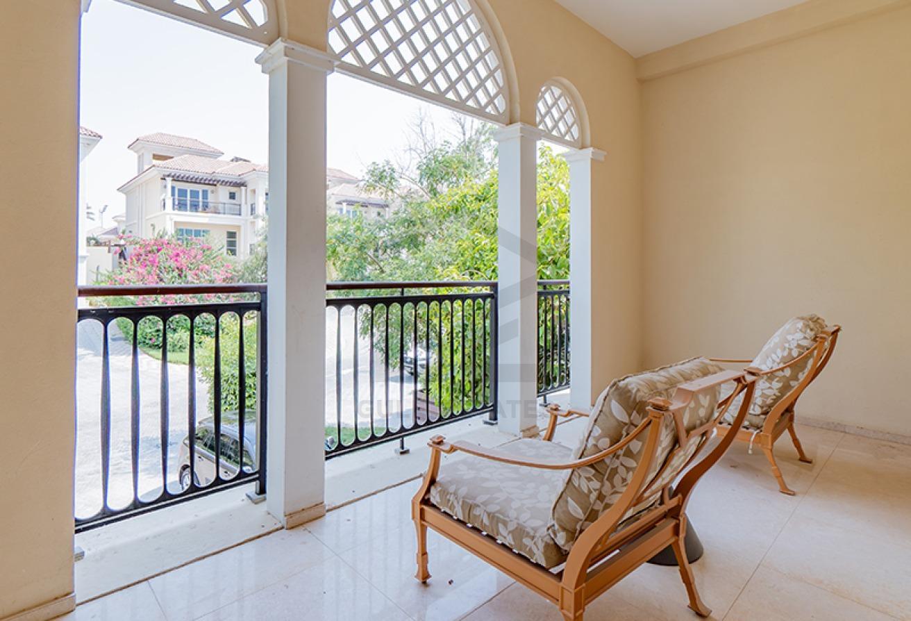 Fully Furnished | 4BR + Maid | All Master En-suite photo 23