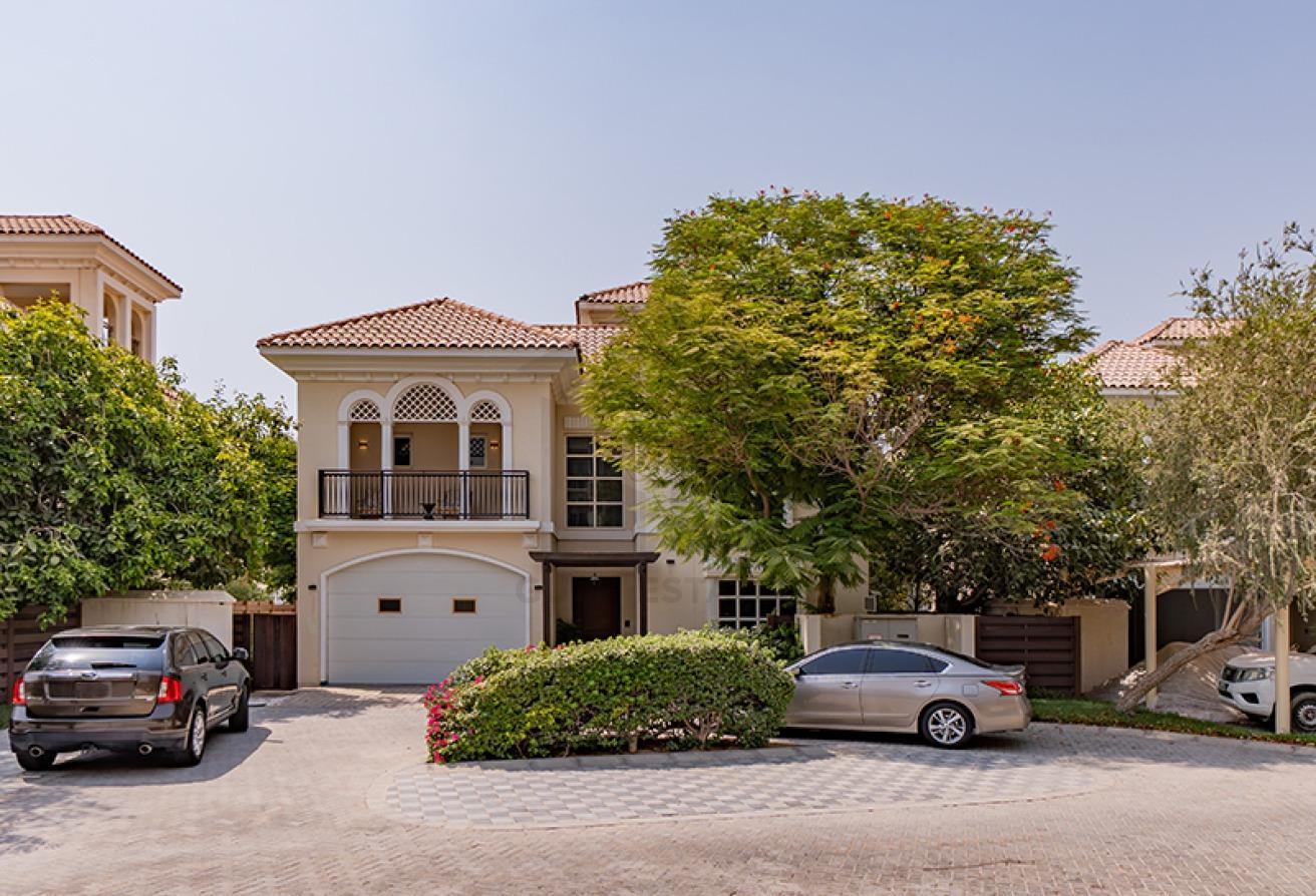 Fully Furnished | 4BR + Maid | All Master En-suite photo 25