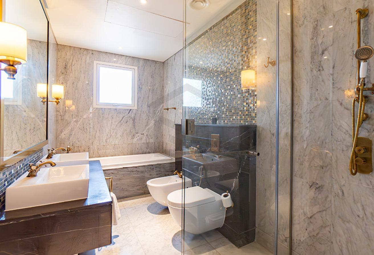 Fully Furnished | 4BR + Maid | All Master En-suite photo 18