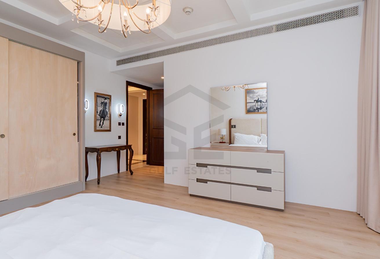 Fully Furnished | 4BR + Maid | All Master En-suite photo 17