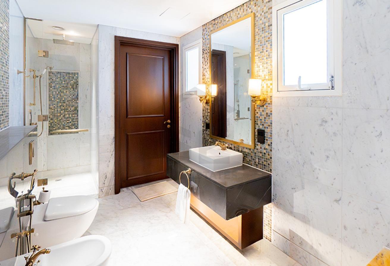 Fully Furnished | 4BR + Maid | All Master En-suite photo 22