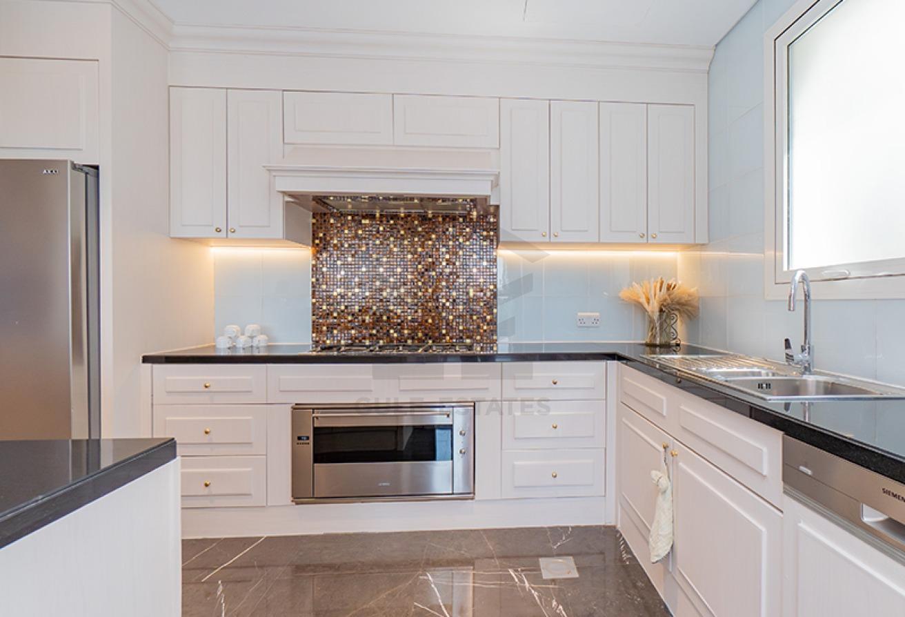 Fully Furnished | 4BR + Maid | All Master En-suite photo 7