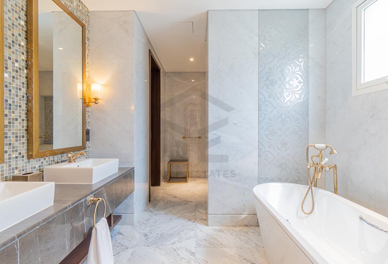 Fully Furnished | 4BR + Maid | All Master En-suite photo 10