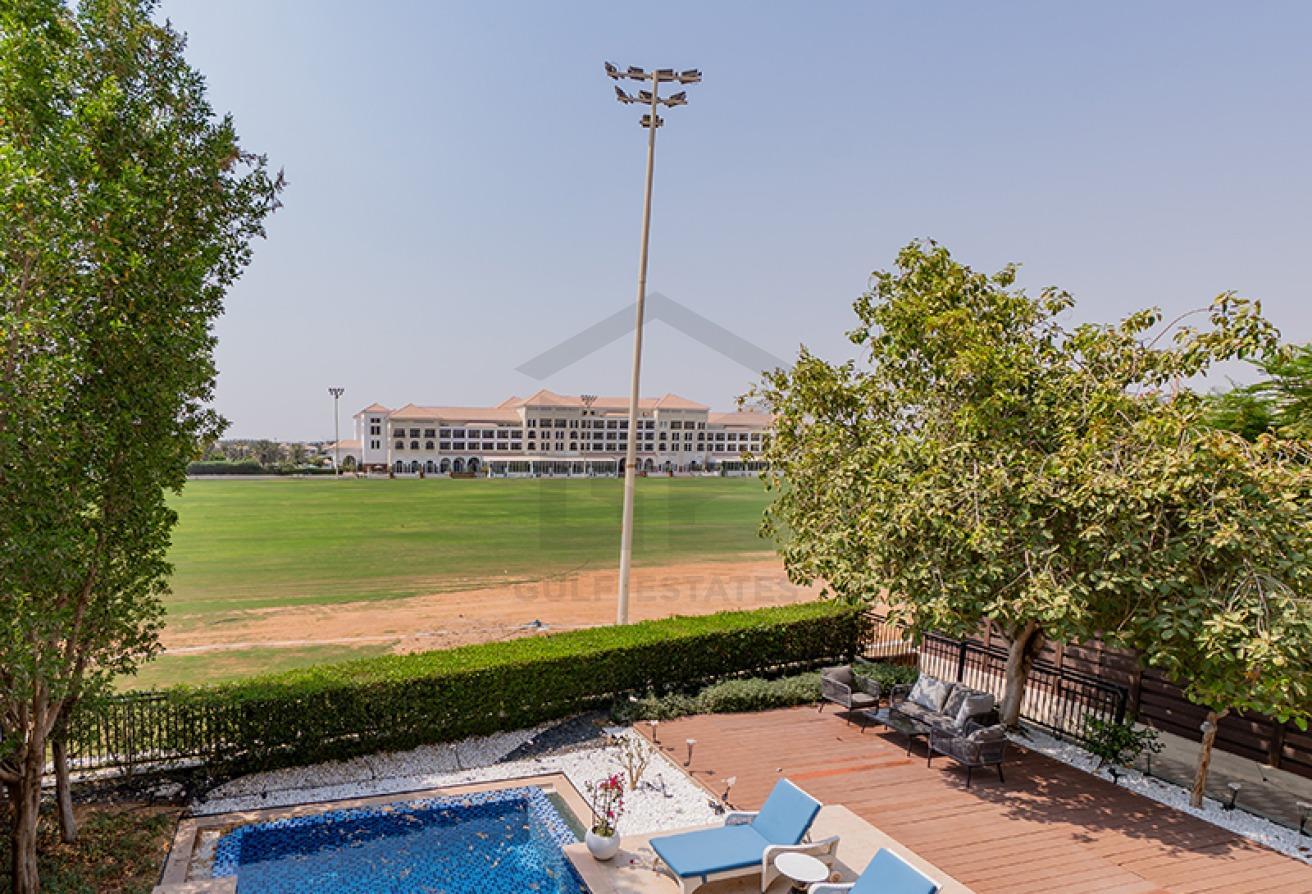 Fully Furnished | 4BR + Maid | All Master En-suite photo 12