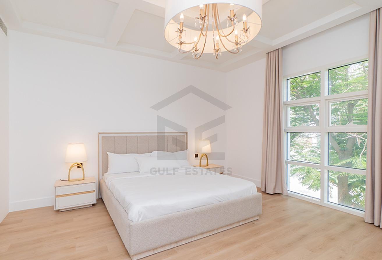 Fully Furnished | 4BR + Maid | All Master En-suite photo 20