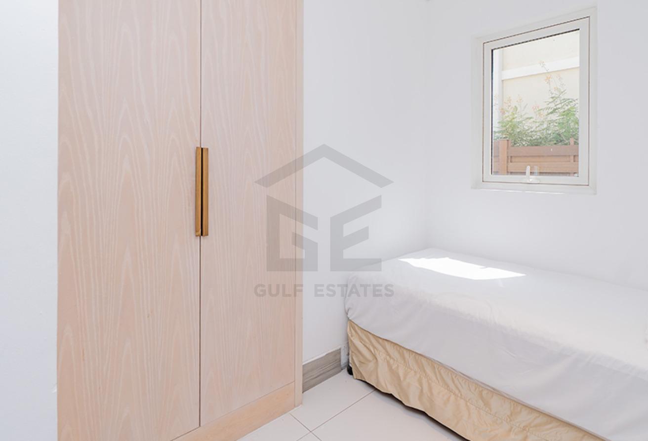 Fully Furnished | 4BR + Maid | All Master En-suite photo 24