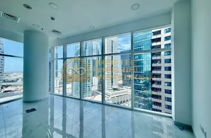 Office Space - Studio for sale in Park Lane Tower - Business Bay - Dubai