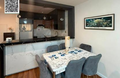 Apartment - 2 Bedrooms - 2 Bathrooms for sale in Goldcrest Dreams 1 - Goldcrest Dreams - Emirates City - Ajman