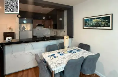 Apartment - 2 Bedrooms - 2 Bathrooms for sale in Goldcrest Dreams 1 - Goldcrest Dreams - Emirates City - Ajman