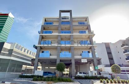 Apartment - 2 Bedrooms - 2 Bathrooms for rent in Rami Residence 1 - Liwan 2 - Dubai Land - Dubai Apartment - 2 Bedrooms - 2 Bathrooms for rent in Rami Residence 1 - Liwan 2 - Dubai Land - Dubai