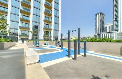 Apartment - 1 - 2 for rent in Sobha Hartland Waves Opulence - Sobha Hartland - Mohammed Bin Rashid City - Dubai Apartment - 1 - 2 for rent in Sobha Hartland Waves Opulence - Sobha Hartland - Mohammed Bin Rashid City - Dubai