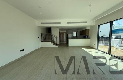 Townhouse - 5 Bedrooms - 6 Bathrooms for rent in Santorini - Damac Lagoons - Dubai Townhouse - 5 Bedrooms - 6 Bathrooms for rent in Santorini - Damac Lagoons - Dubai